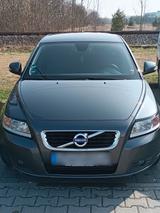 Volvo V50 zu verkaufen - gebrauchte Volvo V50 aus dem Jahr 2011