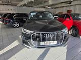 Audi Q7 55 3.0 TFSI e quattro S line Navi AHK Klima - gebrauchte Audi Q7 aus dem Jahr 2022