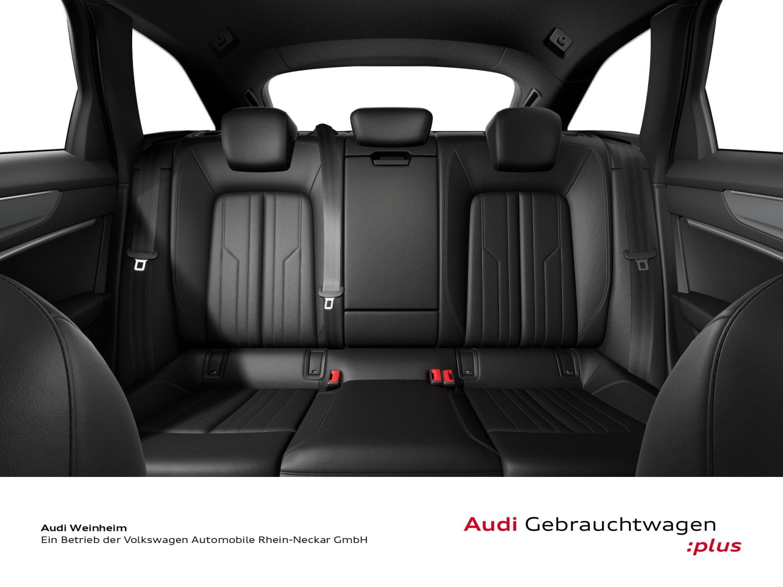 Audi A6 - Bild 14