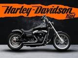 Harley-Davidson FXDB DYNA STREET BOB - FREEDOM PERFORMANCE - HARLEY-DAVIDSON DYNA STREET BOB