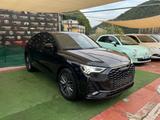 Audi Q3 SPB 35 TDI S-line edition BLACK EDITION - Audi Q3 Black Edition Gebrauchtwagen