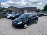 Opel Zafira 1,7 CDTI B Innovation/Klima/AHK/7-Sitzer/ - Opel Zafira mit Diesel-Antrieb: 1.7