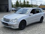 Mercedes-Benz C 180 C 180 T Kompressor Sport Edition (203.246) - Mercedes-Benz: S203