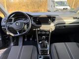 Volkswagen T-Roc 1.0 TSI - Schwarz & sehr gut ausgestattet  - Volkswagen T-Roc in Gelsenkirchen