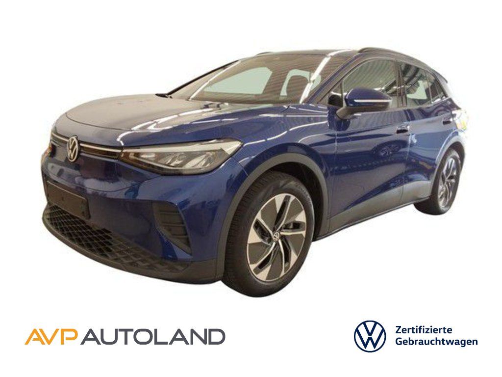 Image of Volkswagen ID.4