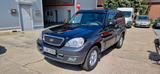 Hyundai Terracan 2.9 CRDi GL - Hyundai Terracan: Allradantrieb