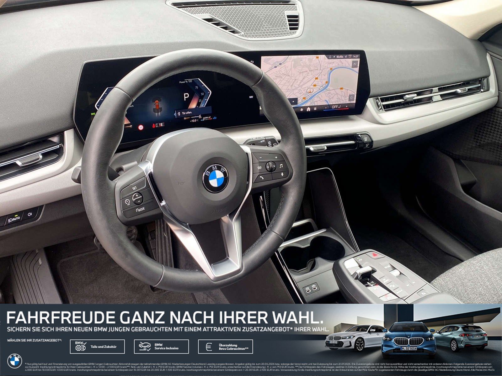 BMW X1 - Bild 5