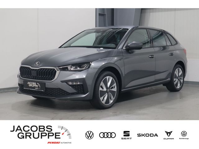 Skoda Scala Tour 1,0 TSI 85 kW 7-Gang-DSG