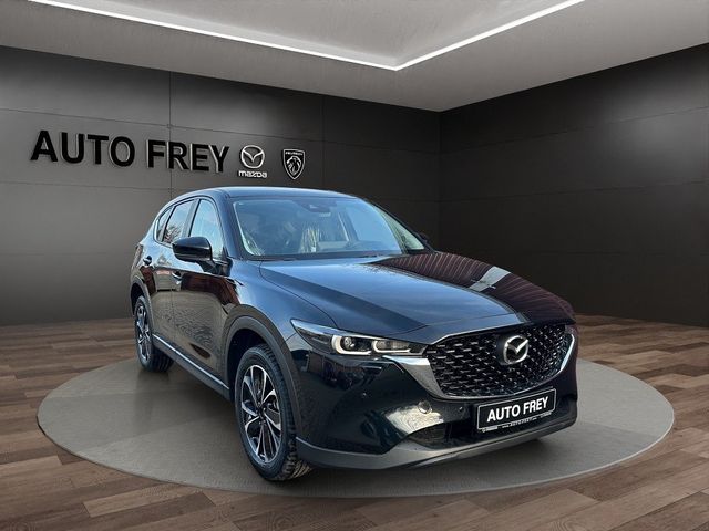 Mazda CX-5 2.5L SKYACTIV G 194 AD`Vantage