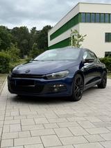 Volkswagen VW Scirocco 2.0 TSI DSG | TOP - VW Scirocco in Hamburg