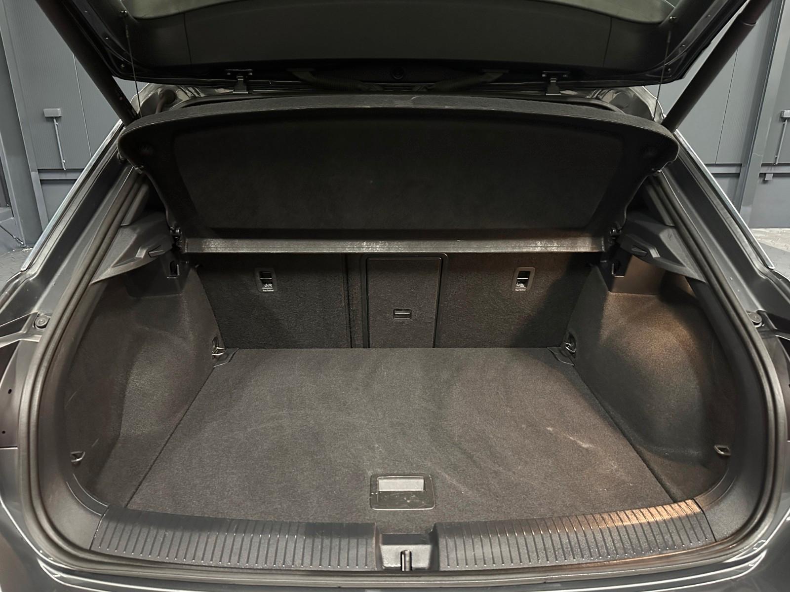 Volkswagen T-Roc R-Line 4Motion*IQ.Drive*PANORAMA*DCC*KAMER, миниатюра 29