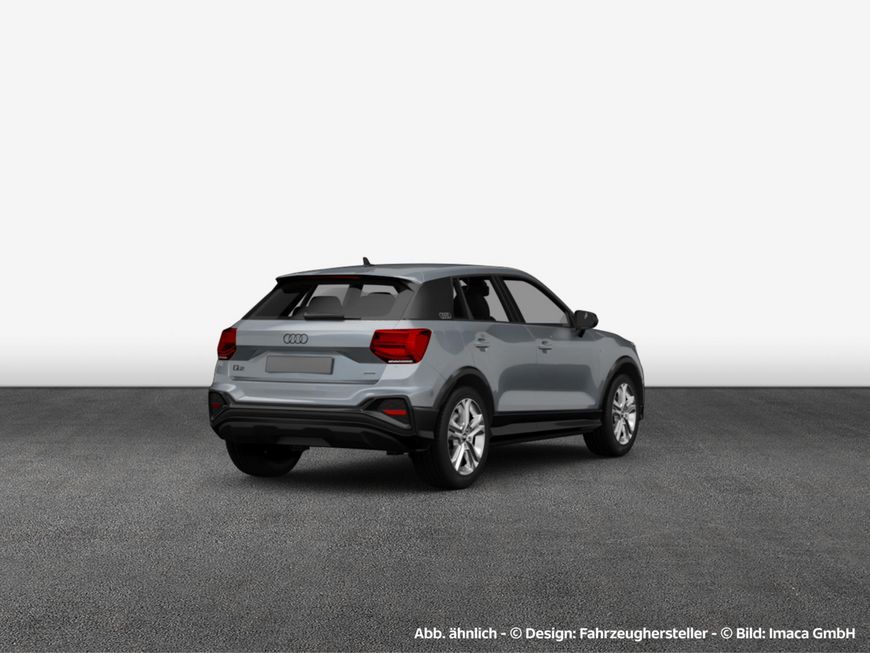 Audi Q2 - Bild 2