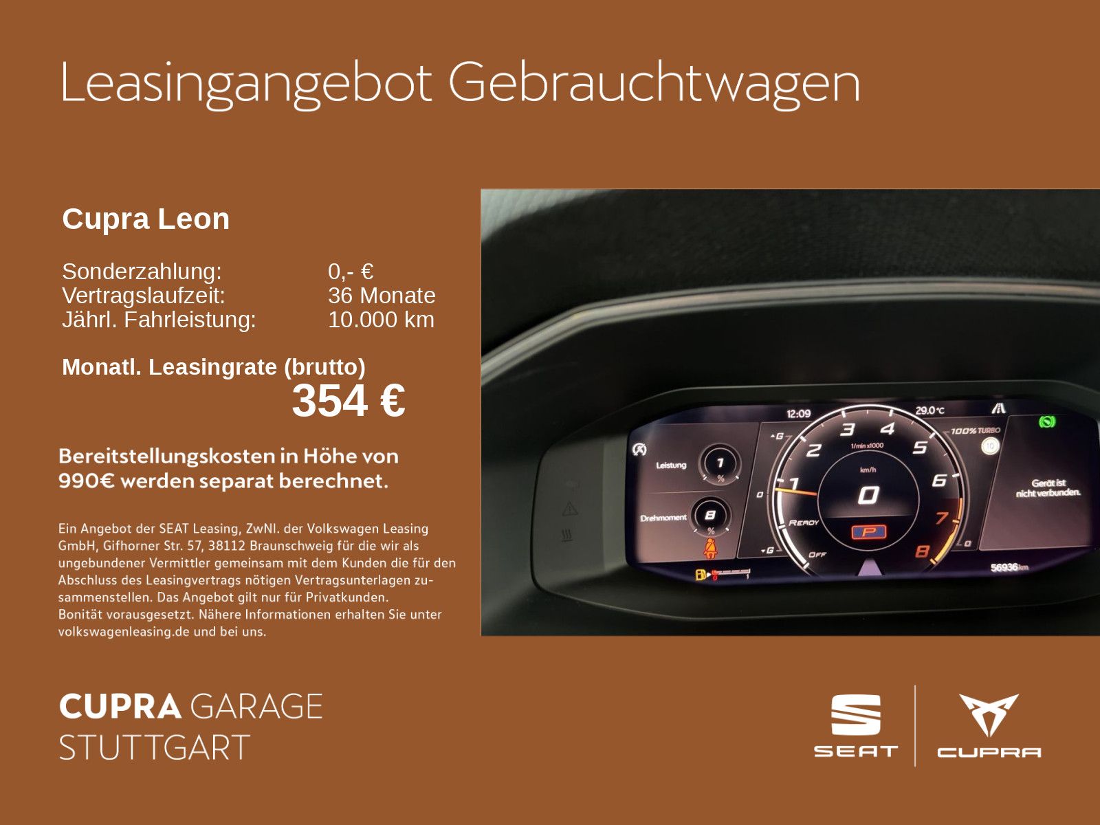 Cupra Leon - Bild 15