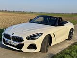 BMW Z4 sDrive30i M SPORT A M SPORT - gebrauchte BMW Z4 aus dem Jahr 2020
