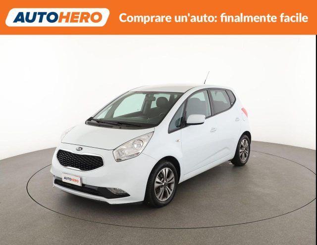Kia KIA Venga 1.4 CVVT Cool