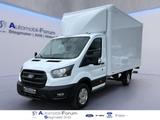 Ford Transit Koffer Ladebordwand 350 L4 *RFK*SYNC4*