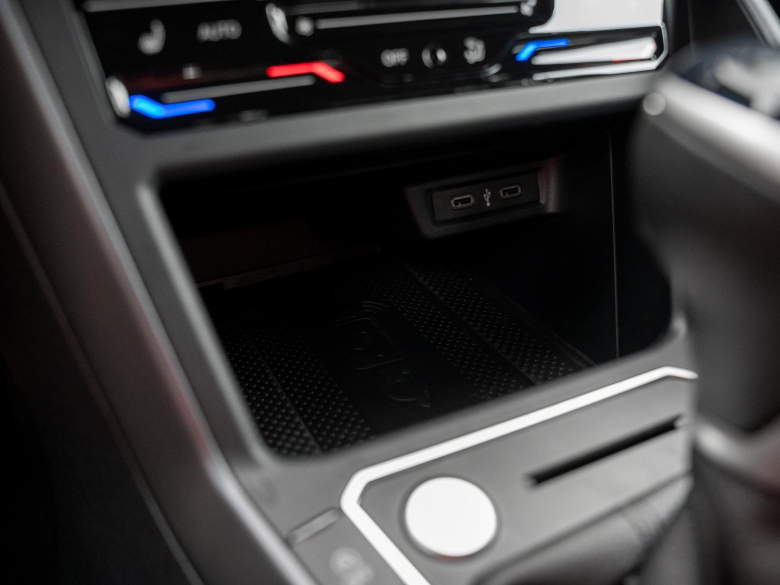 Volkswagen Taigo R-Line 1.0 TSI 7-Gang-DSG, миниатюра 17