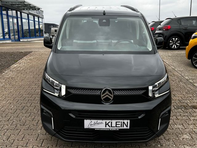 Citroën Berlingo Max XL*180°KAMERA*NAVI*7 SITZER*KLIMA*