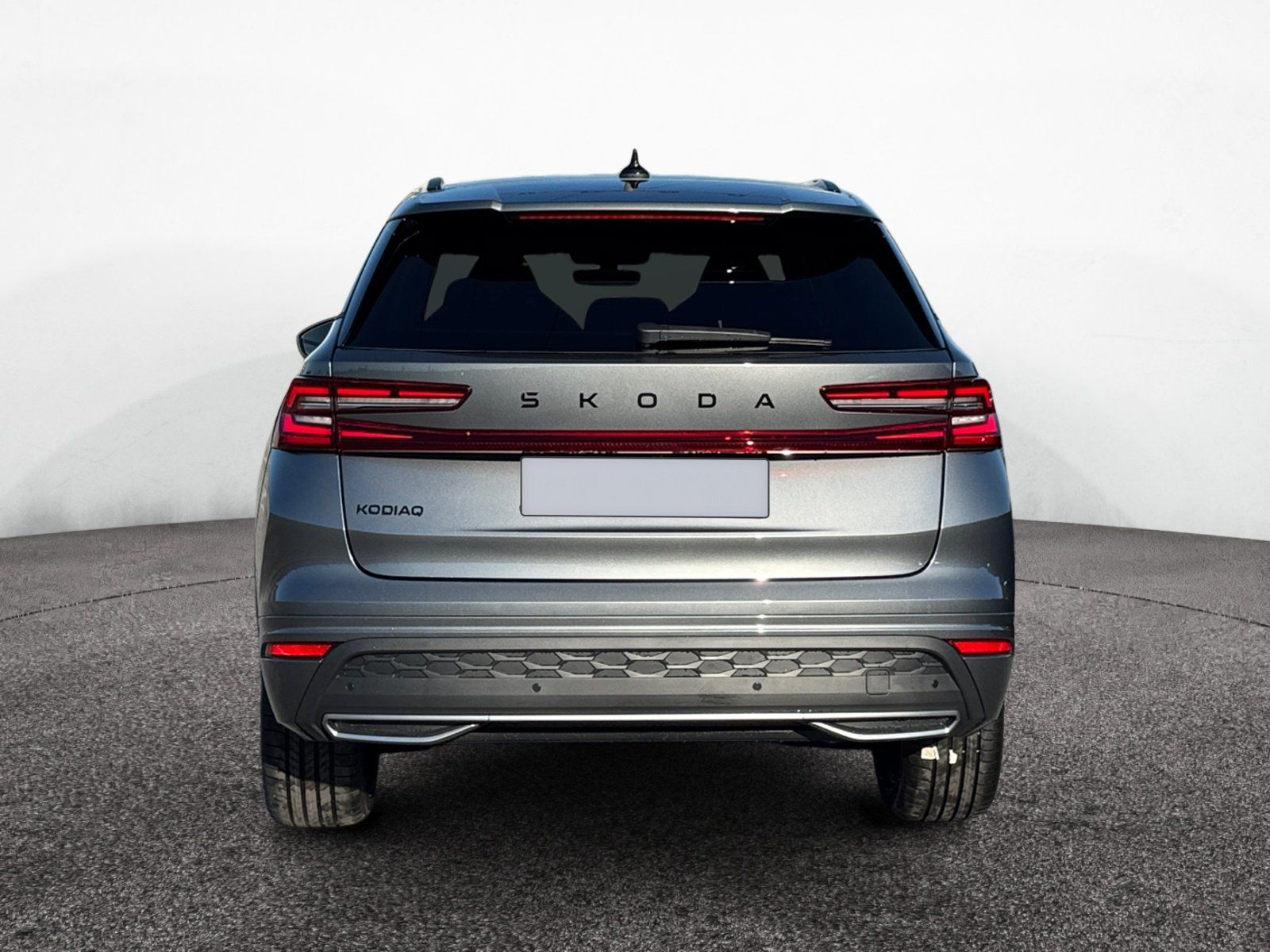Skoda Kodiaq - Bild 6