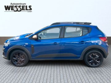 Dacia Sandero III Stepway Extreme+
