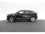 Volvo C40 Plus Recharge Pure Electric 2WD STANDHZ PANO - schwarze Volvo C40