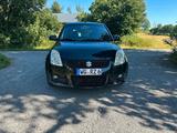 Suzuki Swift Sport 1.6i - Suzuki Swift aus 2007: Sport