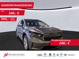 Skoda Enyaq iV 50 LOFT LED+NAVI+ACC+SHZ+DAB+KAMERA+19Z - Skoda ENYAQ iV 5AC