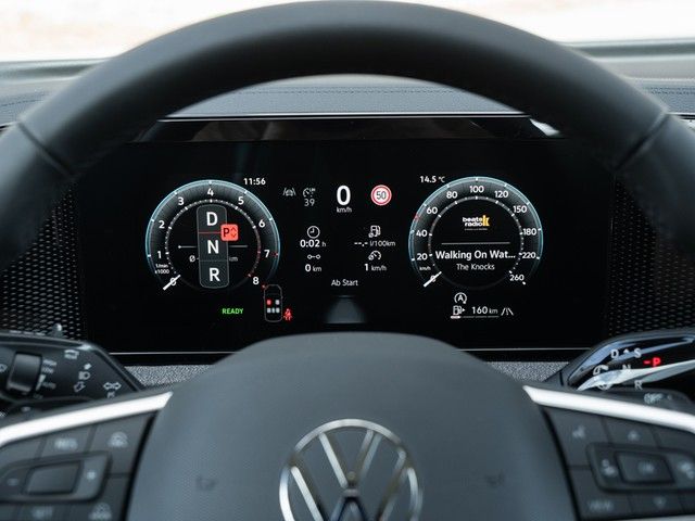 Tiguan eTSI DSG GJR Navi App-Connect
