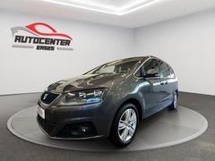 SEAT Alhambra Style Viva Kamera PDC SHZ LPG Gas 