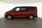 Volkswagen T7 Multivan 2.0 TDI DSG 7-Sitzer LED Navi Kamera - rote Volkswagen T7 Multivan