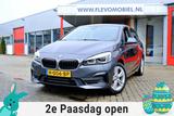 BMW 225 Active Tourer 2-serie 225xe iPerformance Exe - BMW 225 Active Tourer: Grau, Plug-In Hybrid