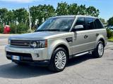 Land Rover Range Sport 3.0 SDV6 HSE PERFETTA - Land Rover Range Rover Sport aus 2011: Hse