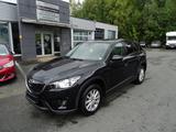 Mazda CX-5 Center-Line 2WD - gebrauchte Mazda CX-5 aus dem Jahr 2012