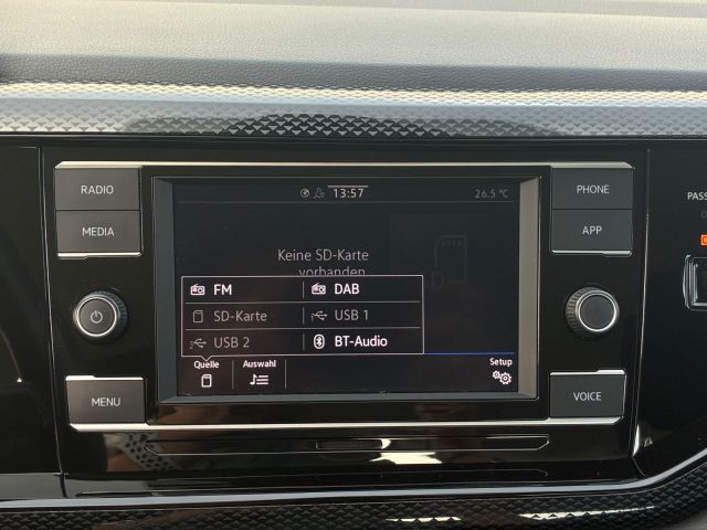 POLO 1.0 LIFE LED+SHZ+KLIMA+APP