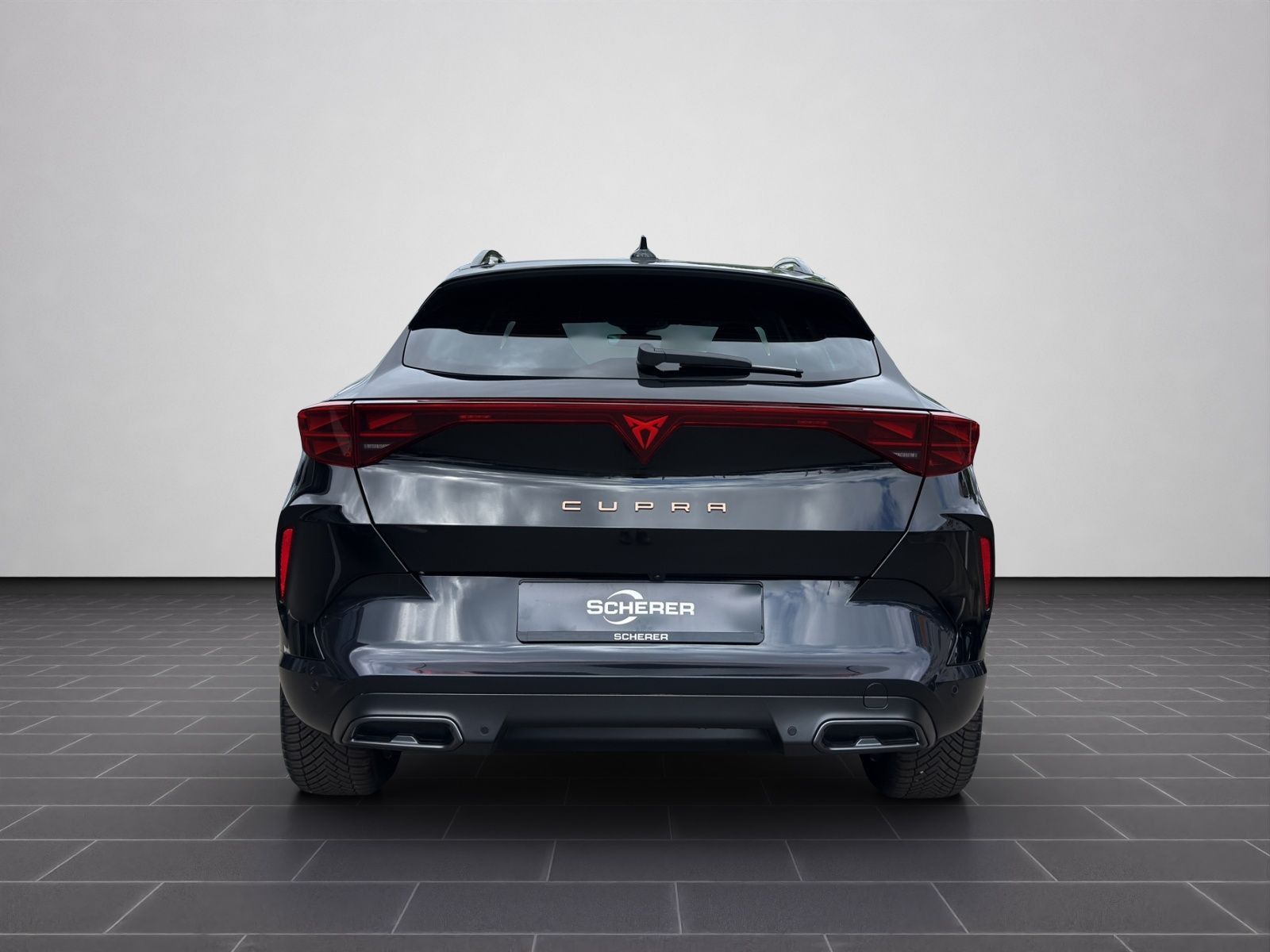 Cupra Formentor - Bild 6
