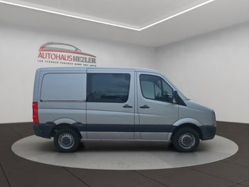 Volkswagen Crafter - 6