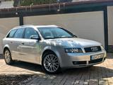 Audi A4 1.9TDI 96kW quattro Avant - 88.000 km - Audi A4 aus 2004: 1.9