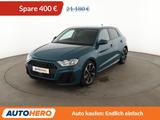 Audi A1 Sportback 35 TFSI S Line Aut.*TEMPO*PDC*SHZ* - : Kleinwagen, Sport