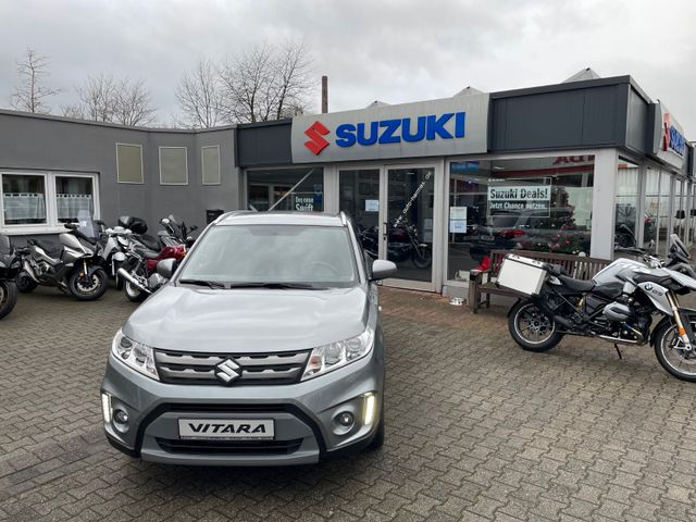 Suzuki Vitara 1.6 Comfort 4x2 *AHK*KAMERA*NAVI*LED