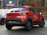 Dacia Spring Extreme ELECTRIC 65 - rote Dacia Spring