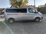 Ford Tourneo Vieles Neu Automatik 2xSchiebet. - Ford Tourneo Custom in Stuttgart