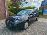 Audi A3 2.0 TDI Ambiente*Klimaautomatik*4Türig* - Audi A3: Türig