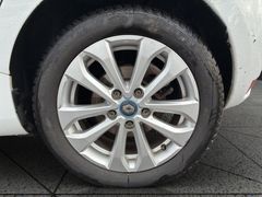 Renault Zoe R110 Experience R110/Z.E. 50 (Miet-Batterie)