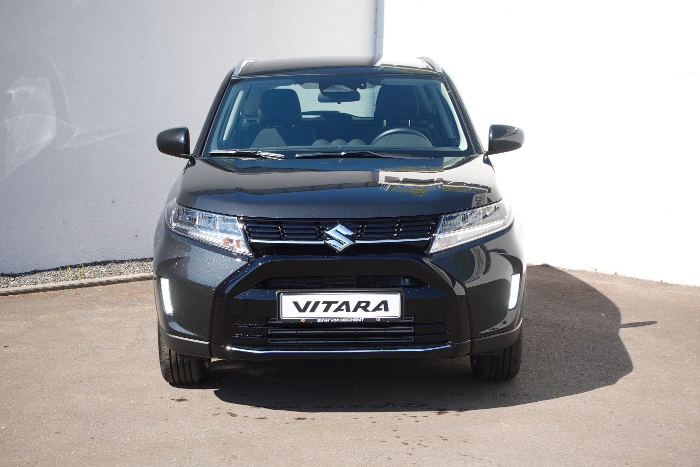 Fahrzeugabbildung Suzuki Vitara 1.4Hybrid Club Navi, Kamera,PDC,LED