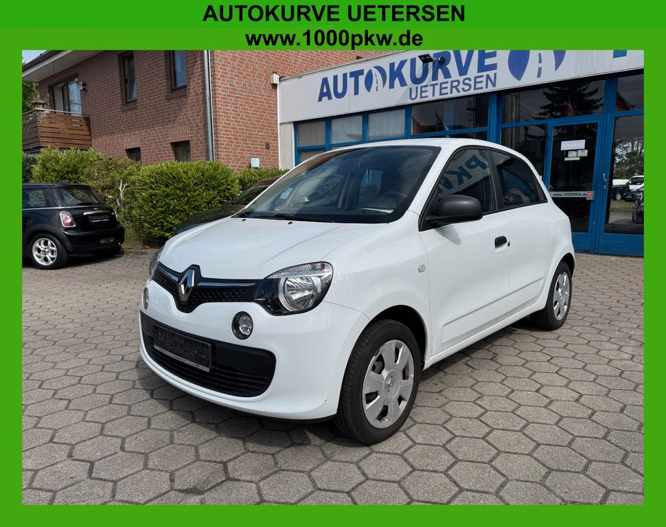 Angebot ansehen Renault Twingo