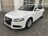 Audi A4 Avant 2.0 Tdi Ambiente - Audi A4 aus 2011: TDI