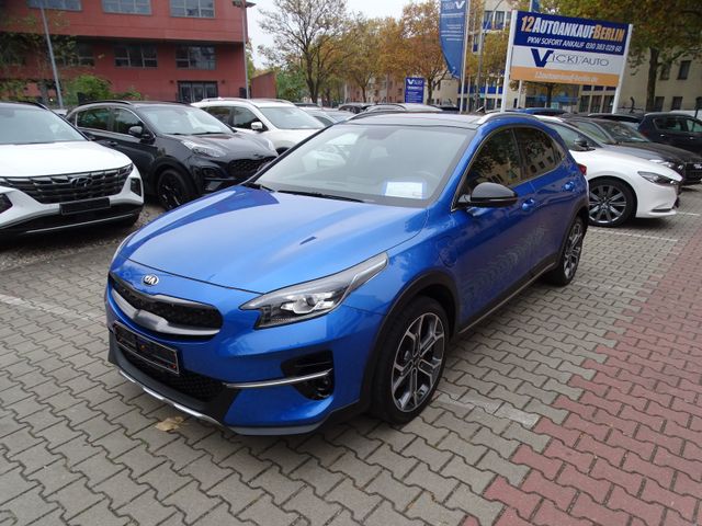 Kia XCeed 1.6 Plug-in Hybrid Platinum Edition