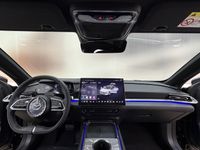 Mazda 6e - Vorschau Bild 20