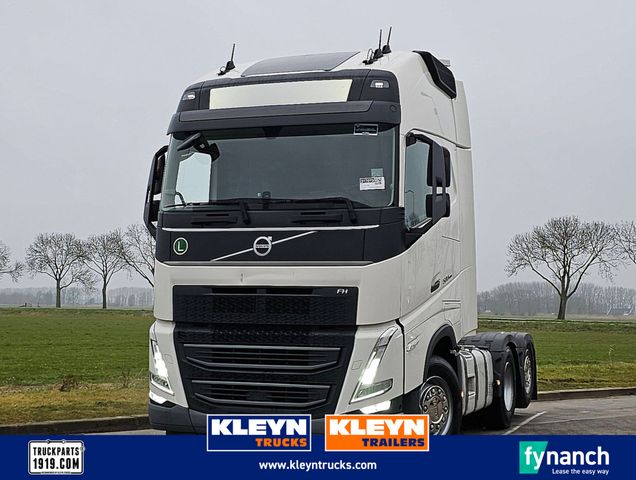 Volvo FH 500 XL FH5 6X2 LED PTO+H