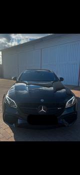 Mercedes-Benz E 63 AMG Mercedes-AMG E 63 S 4MATIC+ Autom. ... - Mercedes-Benz E 63 AMG Gebrauchtwagen in Berlin